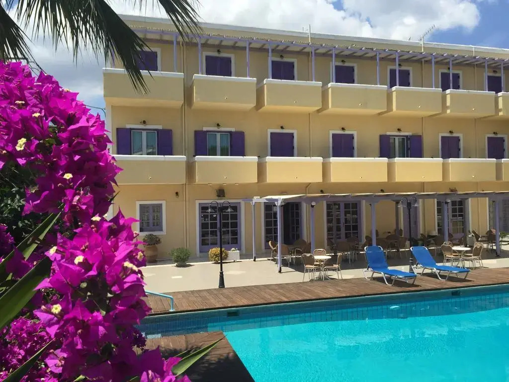 Katerina Hotel