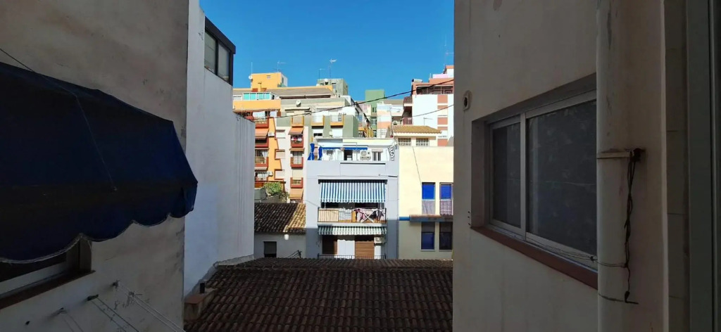 Apartamentos Casa May III - Centro Benidorm