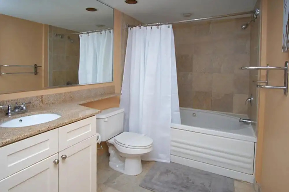 Units at Seaside Resort by Elliott Beach Rentals