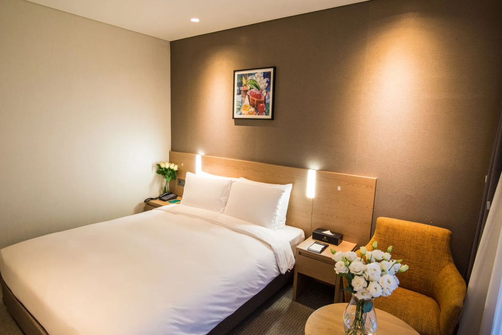 IBC Hotel Dongdaemun