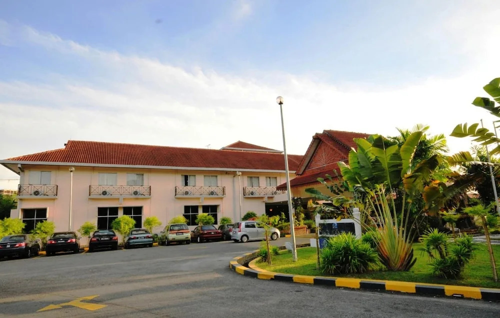 Seri Malaysia Alor Setar