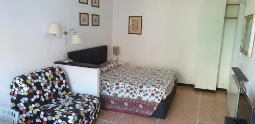 Sportrek House