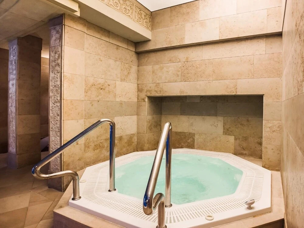 VacationClub Rezydencja Park Apartment 3