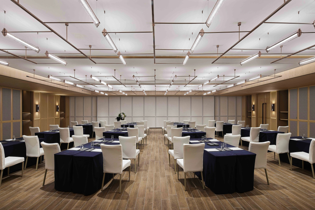 InterContinental Hangzhou Liangzhu by IHG