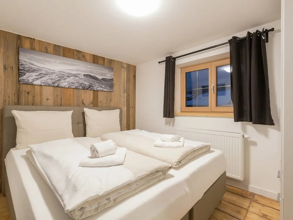 Appealing Chalet in Hopfgarten in Brixental with Sauna