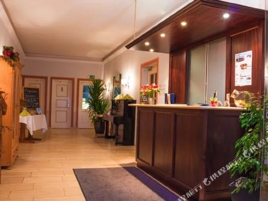 Hotel-Restaurant Preysinghof