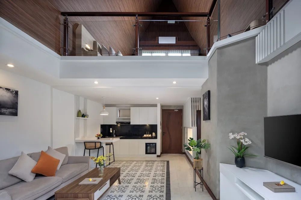 Kanhara Villas by GenuineHost