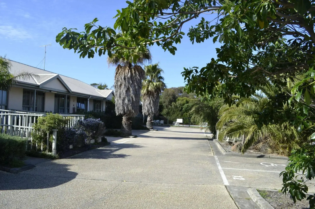 Sunnymead Hotel