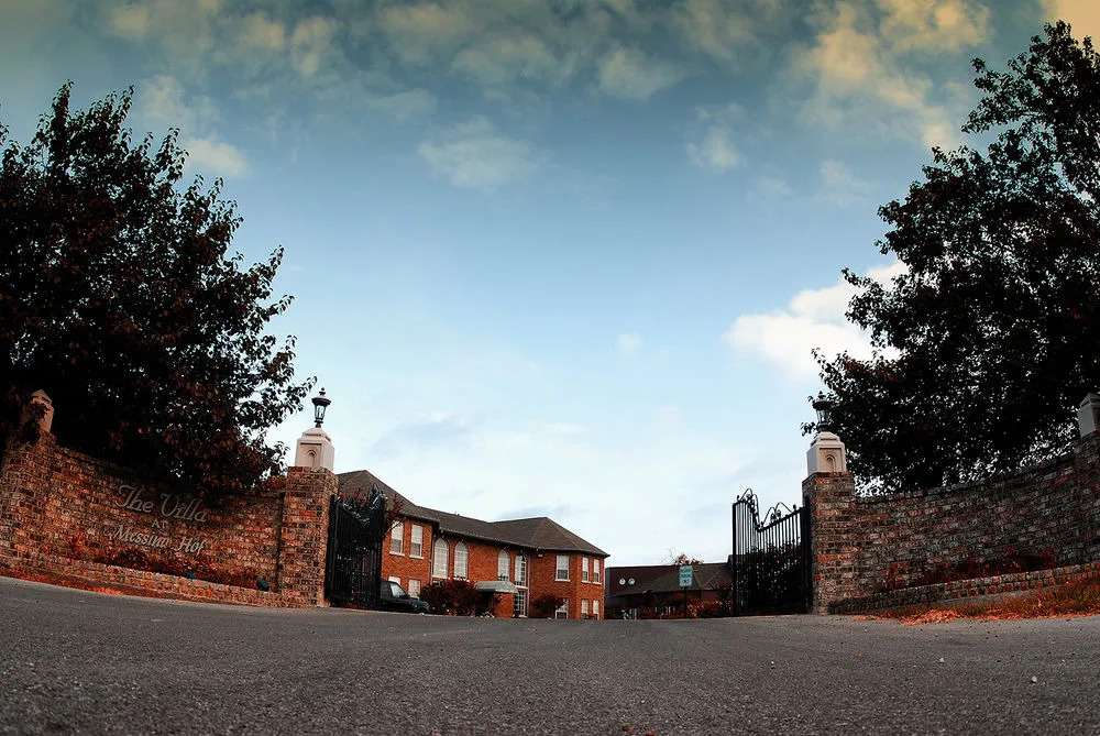 Messina Hof Winery & Resort