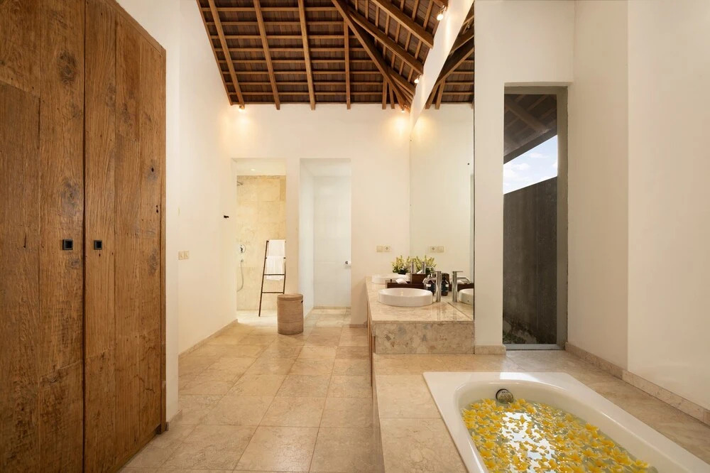 Villa Kuma Umalas
