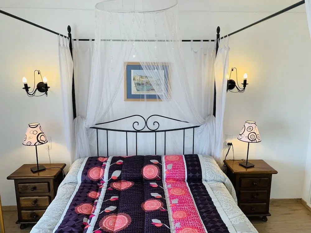Apartamento Inmobahia - BIII - 8-3