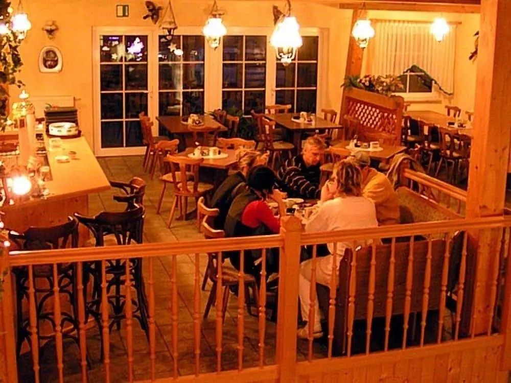 Hotel Märkischheide GmbH