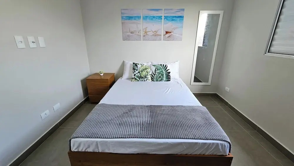 Spazio Italia Apartamentos - Você entre a Lagoa e a Praia