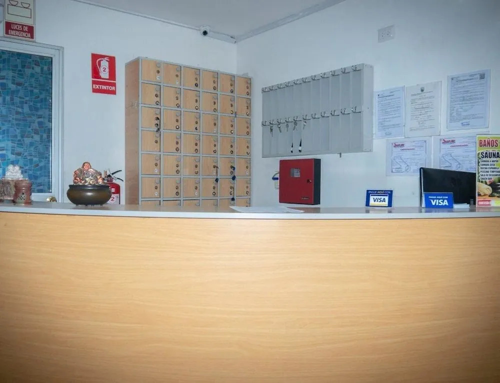 Hostal Sueños