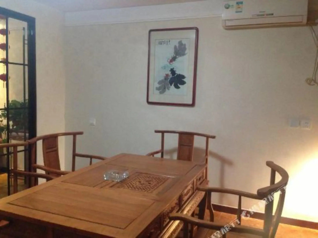 Tianlong Hotel