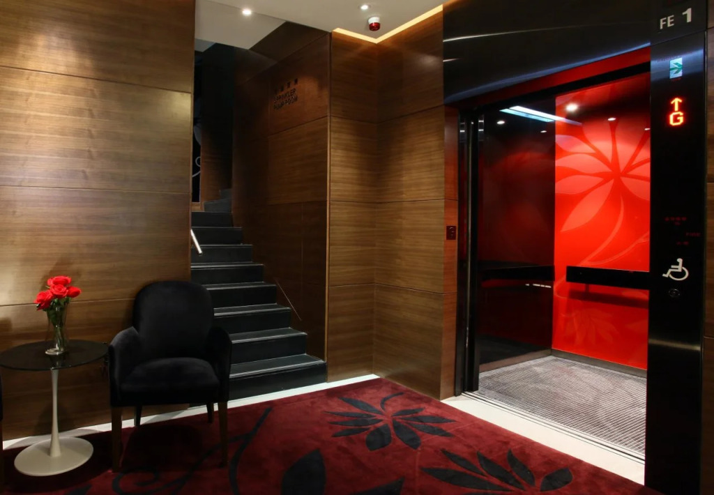 Sohotel