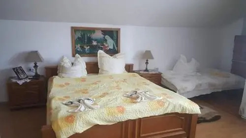 Casa Firuta