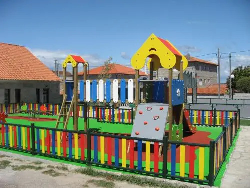 Casa Ameiros