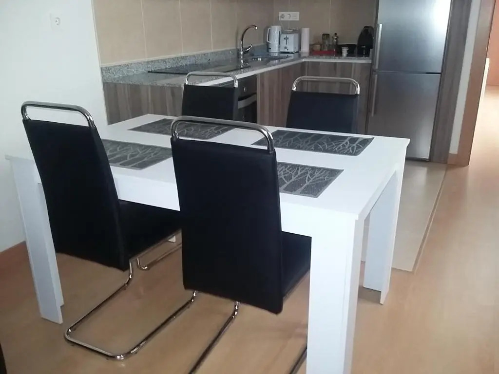 Apartamento Carmen