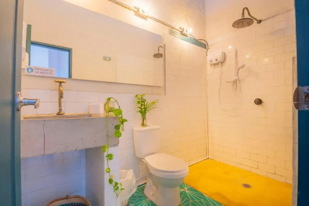 Republica Hostel Santa Marta