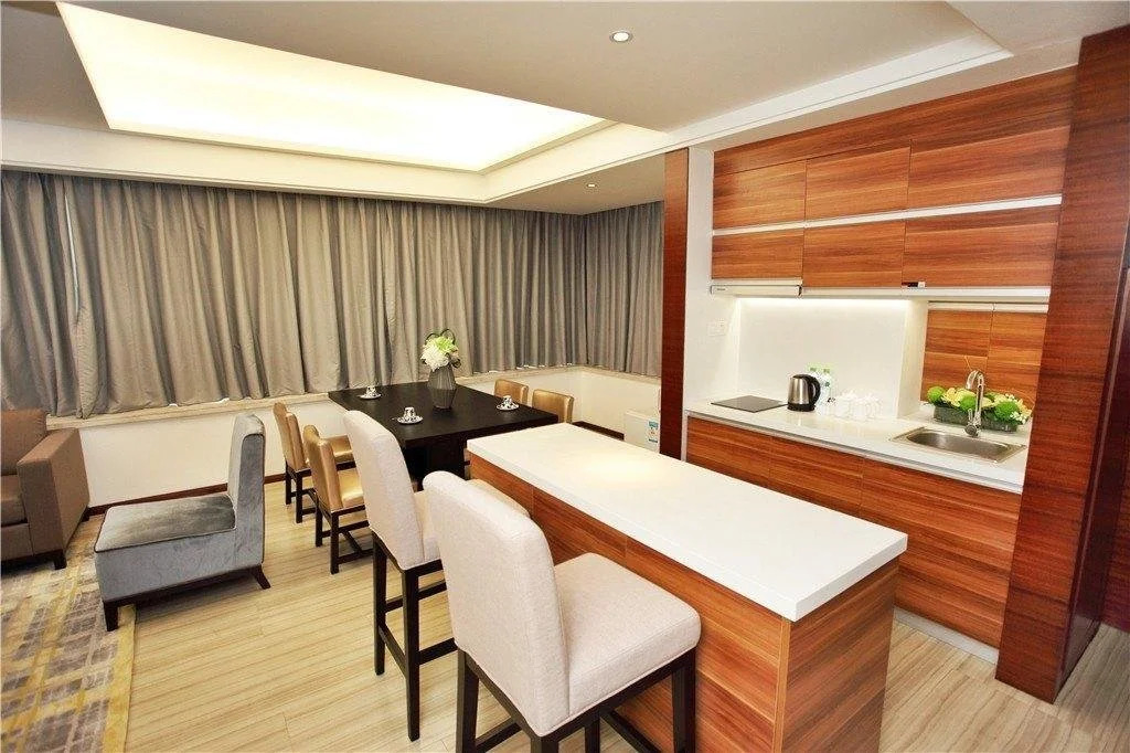 The Ming's Hotel