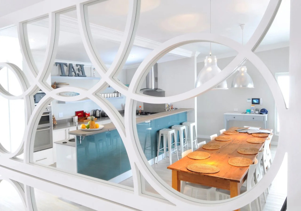 The Oyster Box Beach House by The Oyster Collection