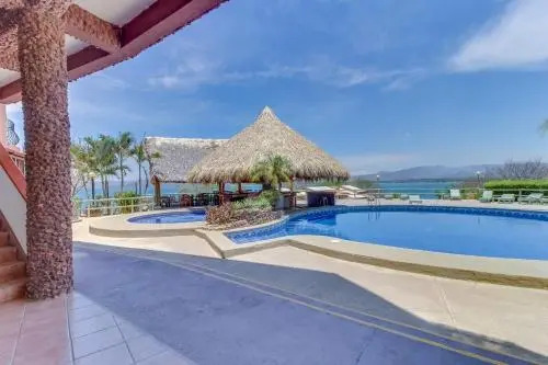 Flamingo Marina Resort 407