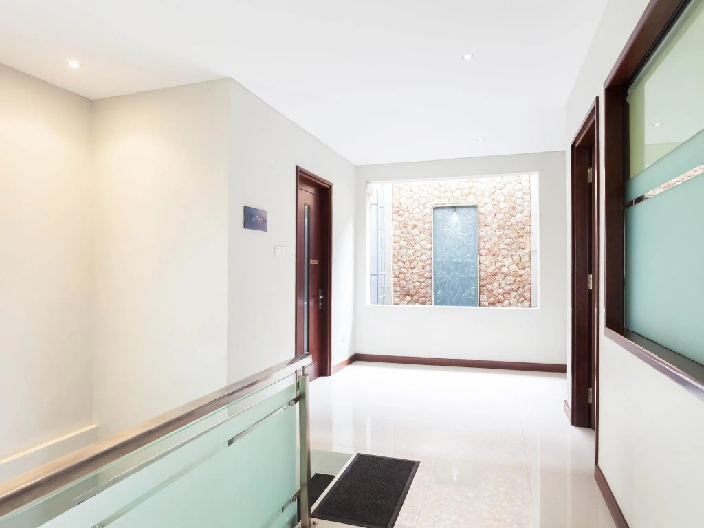 The Amarta Villa