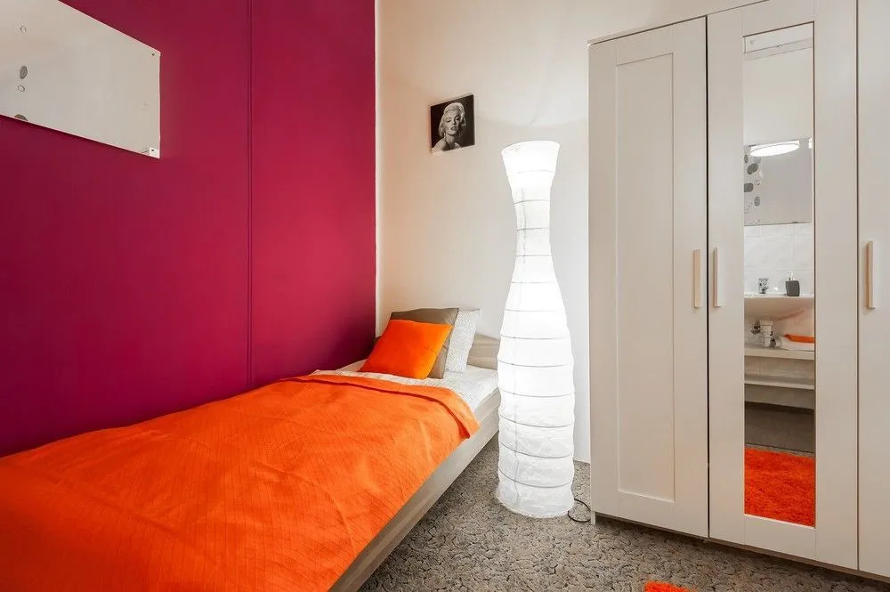 Ostrovni Astra Apartment