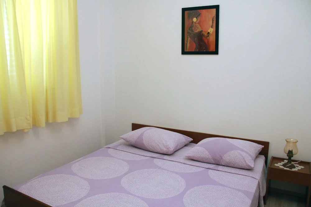 Apartments Cace