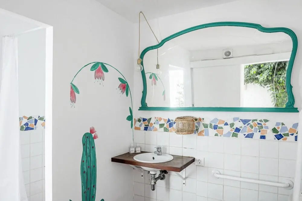 La Cayena Rooms & Apartments