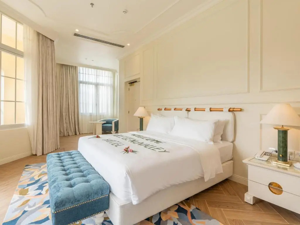 Legend Valley Hotel Ha Nam
