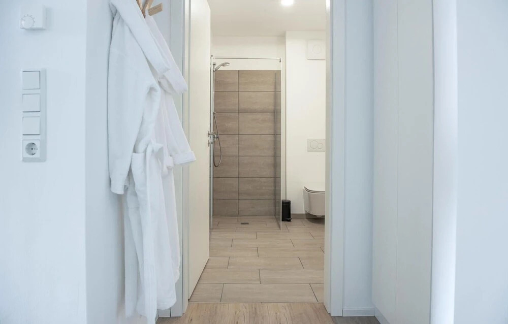 Stunning Home In Lembruchdümmer See With Sauna