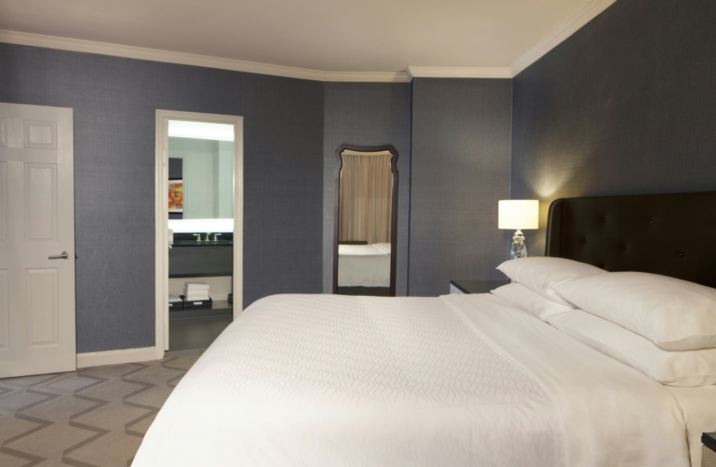 Melrose Georgetown Hotel