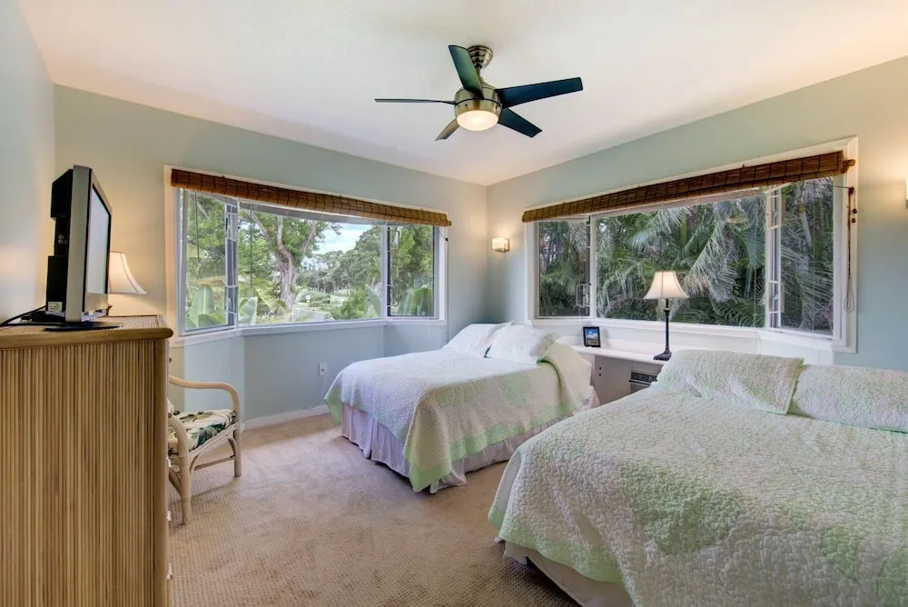 Emmalani Court #525 - 2 Br Condo