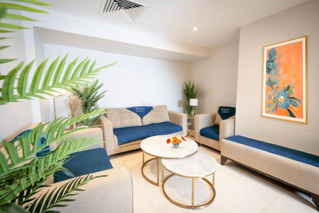فندق ديمورا Dimora Hotel