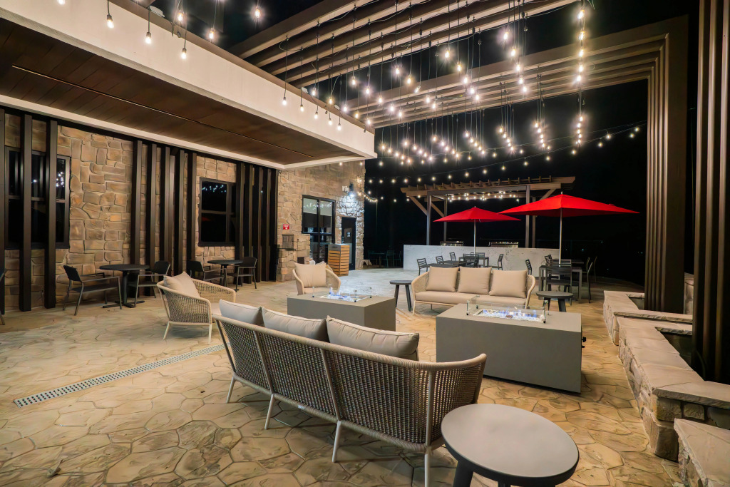 Homewood Suites By Hilton Hoover Birmingham