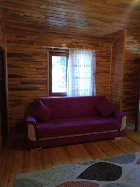 Çirali Campi̇ng