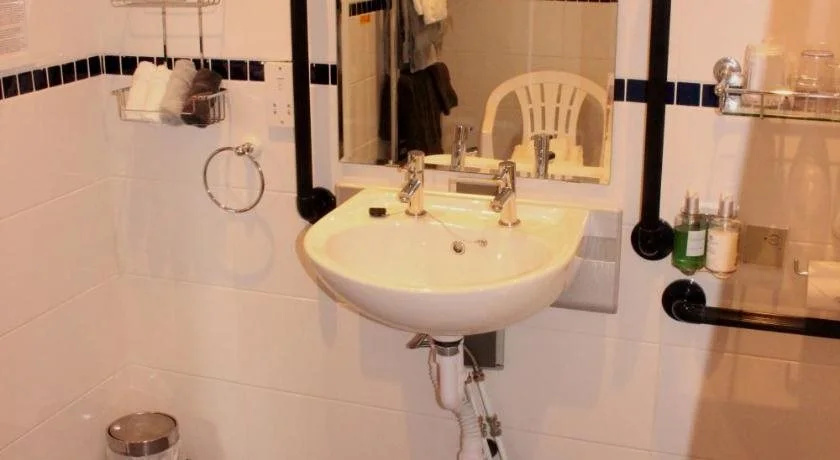 Abbey Guest House