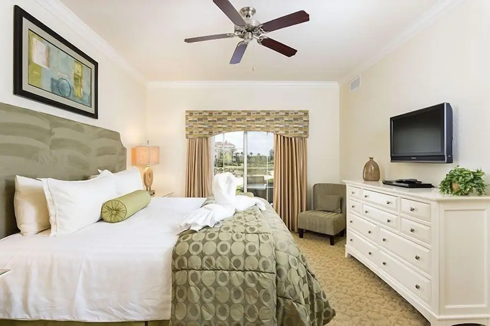 Sandy Ridge Retreat