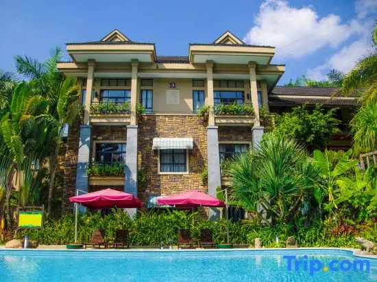 Yanoda Rainforest No.1 Hotel