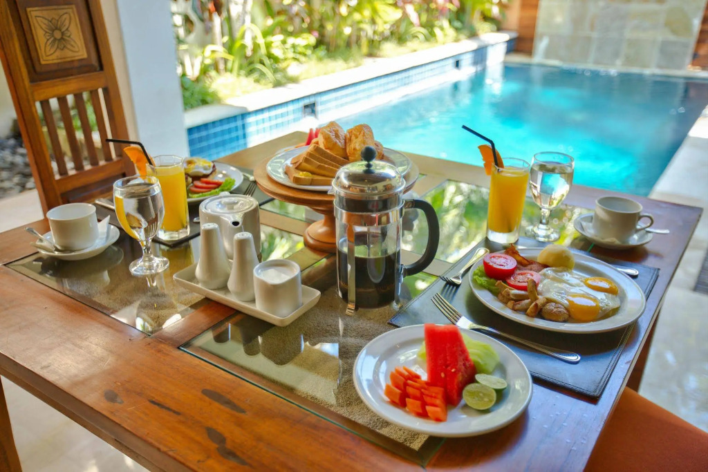 Bhavana Private Villas