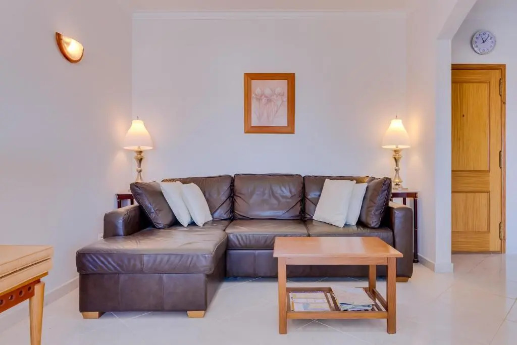 Falésia II - Nice Apartment - Vilamoura
