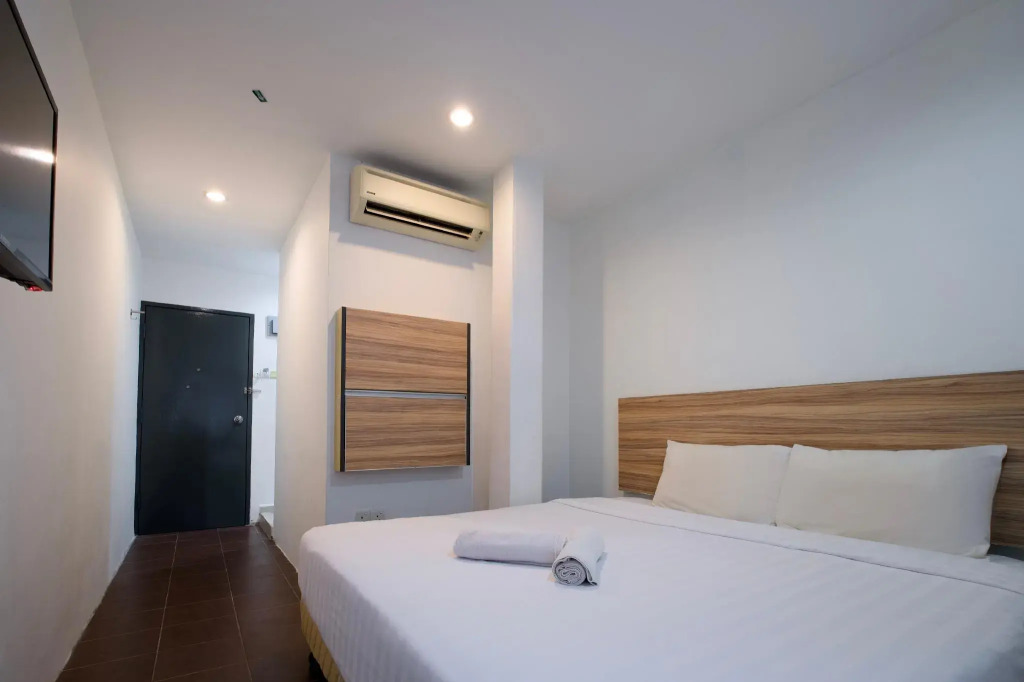 T Hotel Kuala Perlis