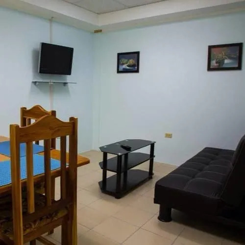 First Capital Apartments