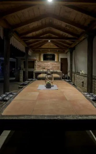 Apartments Villa Bubi