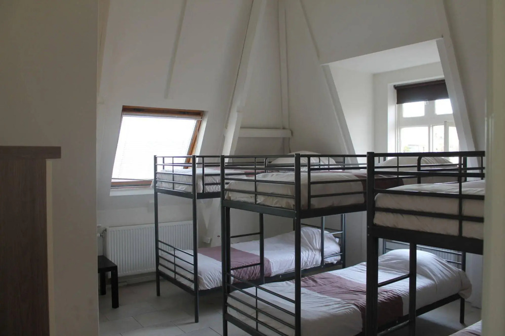 Zaanse Hostel