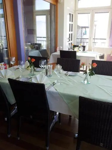 Hotel Restaurant Kulm