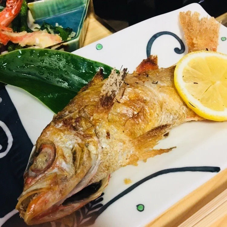 Echizenkaigan Tamagawa No Yado Iwamotoya
