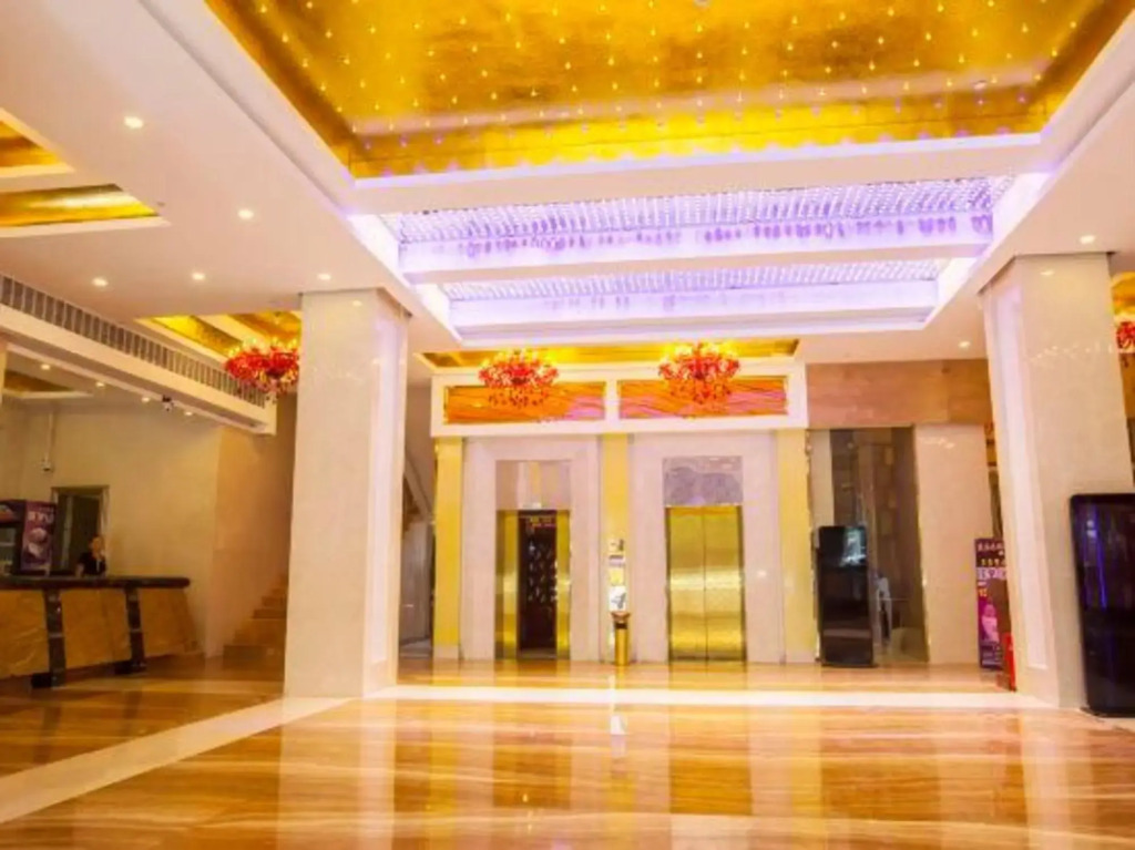Fudeng Hotel